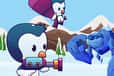 Jeu Angry Penguins