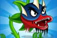 Jeu Angry Plants Fighting