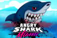 Jeu Angry Shark Miami