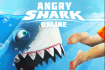 Jeu Angry Shark Online