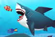 Jeu Angry Sharks