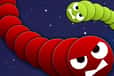 Jeu Angry Snakes