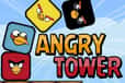 Jeu Angry Tower