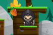Jeu Angry Vegetable