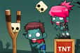 Jeu Angry Zombie 2