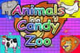 Jeu Animaux Match 3 Zoo