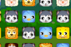 Jeu Animals Connect