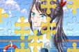 Jeu Puzzles Manga