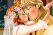 Jeu Anna et Kristoff Baiser de Mariage