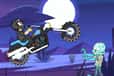 Jeu Apocalypse Moto