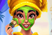 Jeu Jasmine Maquillage tendance