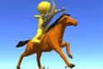 Jeu Archer Warrior