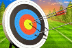 Jeu Archery World Tour