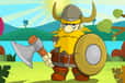 Jeu ArchHero Viking Story