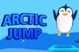 Jeu Saut Arctique