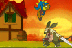 Jeu Armadillo Knight 1