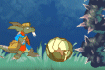 Jeu Armadillo Knight 2