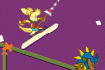 Jeu Armadillo Knight 3