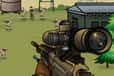 Jeu Armée Sniper