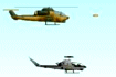 Jeu Army Copter