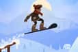 Jeu Around Elbrus