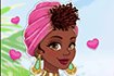 Jeu Around the World : African Patterns