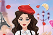 Jeu Around the World : Fashion in France