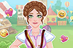 Jeu Around the World : German Fashion