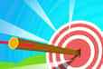 Jeu Arrow Count Master