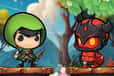 Jeu Arrow Master