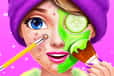 Jeu Institut de Beauté ASMR
