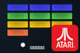 Jeu Atari Breakout