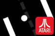 Jeu Atari Pong
