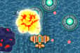 Jeu Atlantic Sky Hunter Xtreme