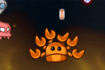 Jeu Atomic Crabe
