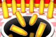 Jeu Attack Hole Online