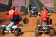 Jeu ATV Bike Quad Offroad