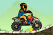Jeu ATV Cruise