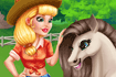 Jeu Chevaux d