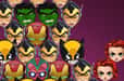 Jeu Avengers Bubble Shooter