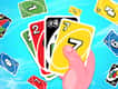 Jeu Uno Party Card - La Bataille de Cartes Multijoueur