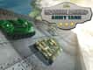Jeu Parking Impossible: Défi de Tank Militaire
