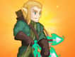 Jeu Royaume des Survivants: Combat Infernal
