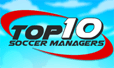 Jeu Top 10 des Managers de Football
