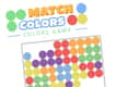 Jeu Chrono Dots : Le Défi des Couleurs