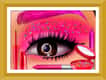 Jeu Art Maquillage Royal: Créations Princières pour les Yeux 2