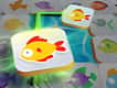 Jeu Mahjong Connect: Monde Marin