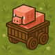 Jeu Train Safari: L