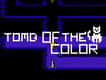 Jeu Tomb du Chat Coloré