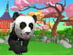 Jeu Simulateur de Panda: L